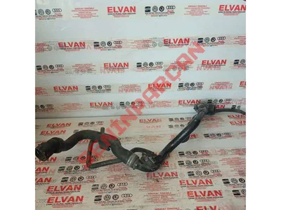 8E0121101C - SU HORTUMU