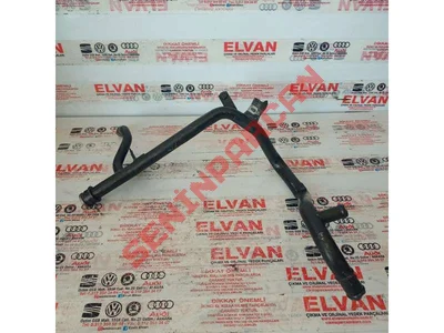 06A121065D - SU BORUSU