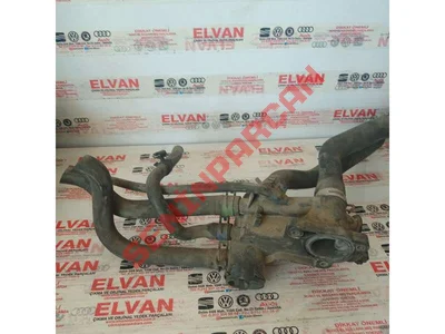 6N0819373D - SOĞUTMA SIVISI HORT