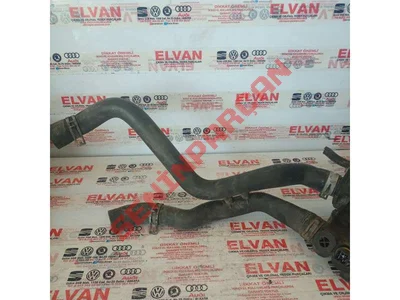 6N0121101H - SOĞUTMA SIVISI HORT - İkinci El Orjinal