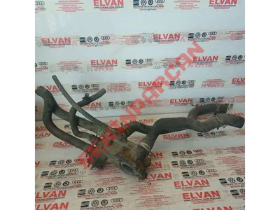 6N0121101H - SOĞUTMA SIVISI HORT - İkinci El Orjinal