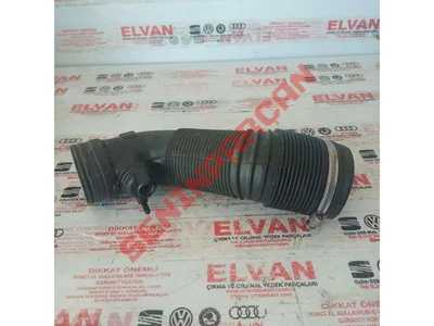1J0129684 - BAĞLANTI BORUSU - İkinci El Orjinal