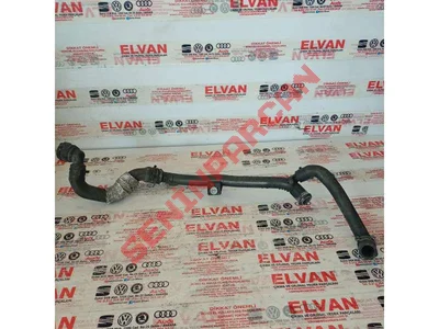 6R0122073B - RADYATOR HORTUMU