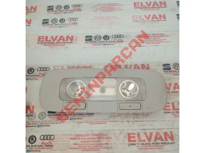 3T0947291A - OKUMA LAMBA - İkinci El Orjinal