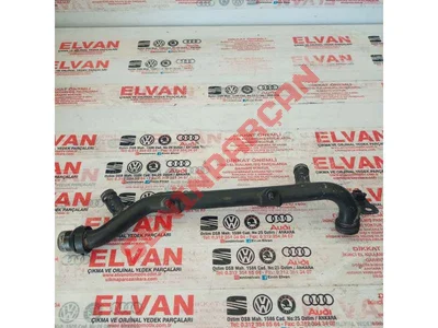 06D121065J - SOGUTMA BORUSU