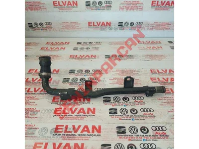 06B133607B - BAGLANTIBORUSU - İkinci El Orjinal