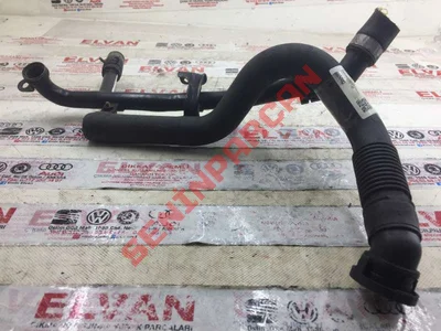 06B129657C - FILTRE TUPU - İkinci El Orjinal