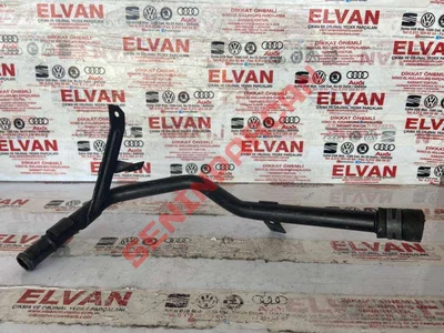 6N0121065H - SOĞUTMSIVBORU