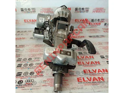 2Q0905861 - DIREKSIYON KOLON KILIDI