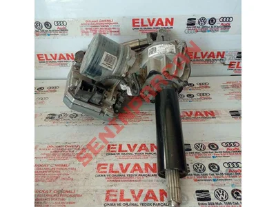 6C1909144AG - DİREKS. KOLONU ELEKTRO.