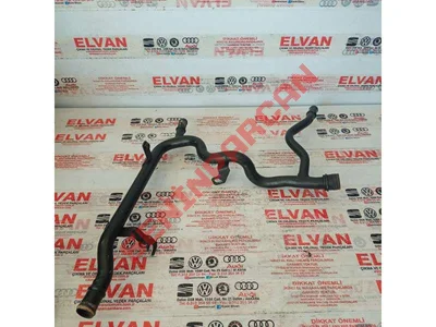 03G121065AE - SOGUTMA BORUSU