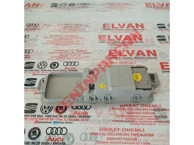 5NA861137B - ÇERÇEVE - İkinci El Orjinal