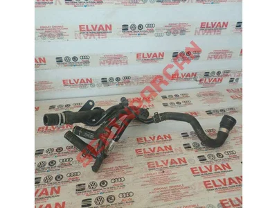 5Q0122101R - RADYATOR HORTUMU - İkinci El Orjinal