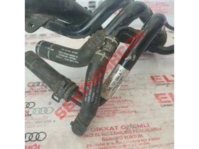 5Q0122101R - RADYATOR HORTUMU - İkinci El Orjinal