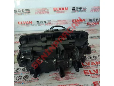 8R1713041D - VİTES KOLUNUN DEĞİŞT. KAİDESİ - İkinci El Orjinal
