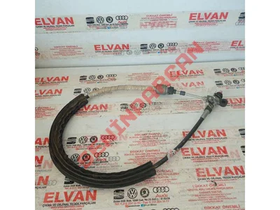 5K0713265M - VİTES DEĞİŞT.MEKANİZMAS.HALATI - İkinci El Orjinal