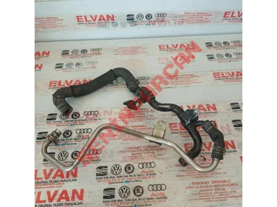 1K0121070B - SOĞUTMSIVBORU - İkinci El Orjinal