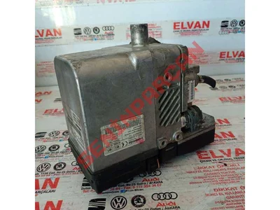 4L0815071E - ISITICI - İkinci El Orjinal