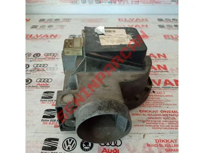4E0145950 - GAZ KELEBEĞİ - İkinci El Orjinal