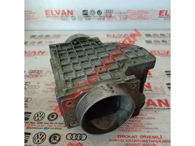 4E0145950 - GAZ KELEBEĞİ - İkinci El Orjinal