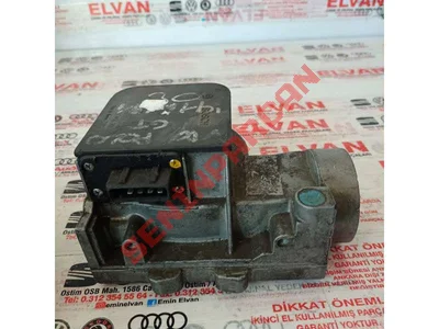 030906301 - GAZ KELEBEĞİ KONTROL ÜN