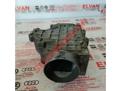 030906301 - GAZ KELEBEĞİ KONTROL ÜN