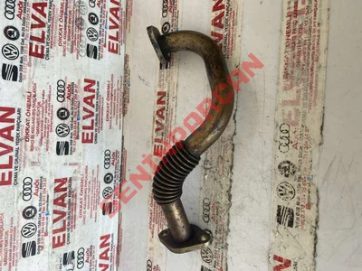 074131525D - BAGLANTI BORUSU - İkinci El Orjinal