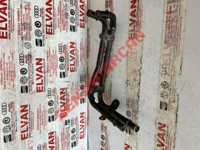 6R0121070F - SU BORUSU