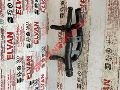 03L121049G - SU HORTUMU