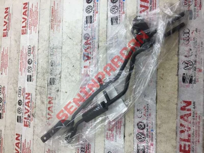 5Q0121064BB - WASSERROHR L