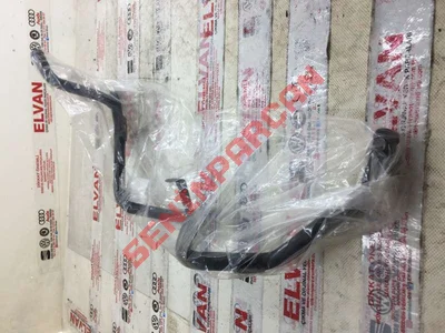 03L121157AA - SOĞUTMA SIVISI HORT - İkinci El Orjinal