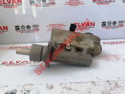 6N0614019 - FREN PISTON YUVASI