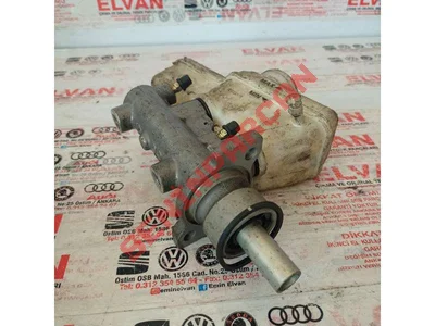 1J2614019 - TANDEM FREN MERKEZİ