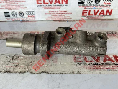 6K2698019 - ANA FREN SİLİNDİRİ VE