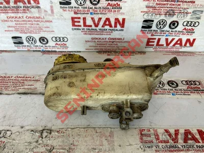 6N1611307C - YAĞ BİDONU - İkinci El Orjinal
