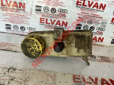 6N1611307C - YAĞ BİDONU - İkinci El Orjinal
