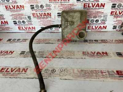 A0024314002 - YAĞ BİDONU - İkinci El Orjinal