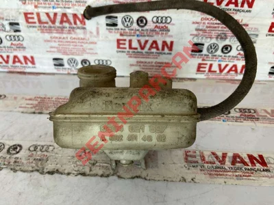 A0024314002 - YAĞ BİDONU - İkinci El Orjinal