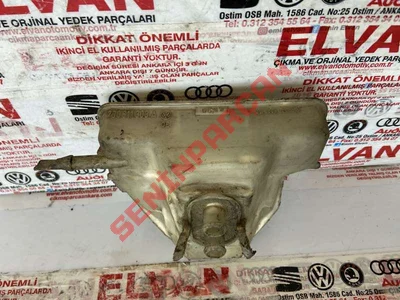 7D0611303A - FREN BİDONU - İkinci El Orjinal