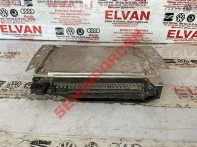 4D0907379K - ABS KONTROL ÜNİTESİ - İkinci El Orjinal