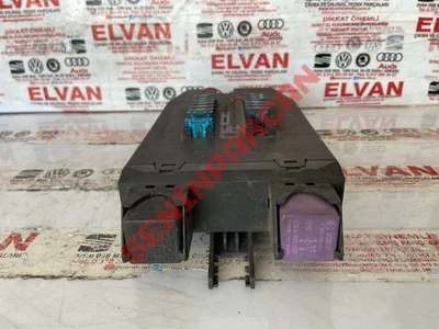 0005400650 - ANA SİGORTA KUTUSU - İkinci El Orjinal