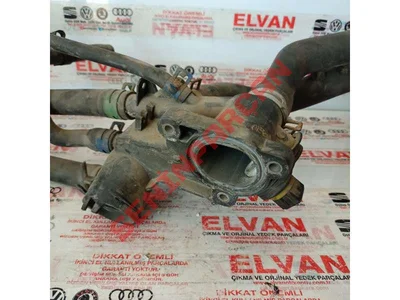 032121111D - SOĞUT SIV TERMOSTAT MUHAFAZ - İkinci El Orjinal