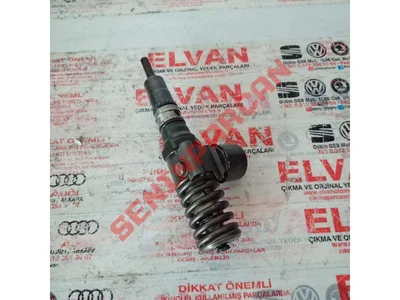 03G130073G - POMPA ENJEKTOR - İkinci El Orjinal