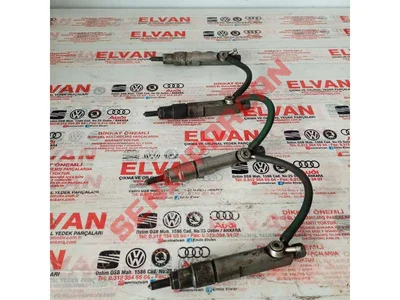 074130203B - ENJEKTOR - İkinci El Orjinal