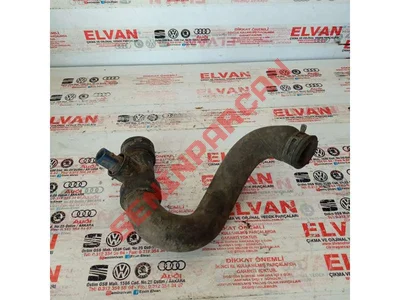 8D0121049 - BORU - İkinci El Orjinal