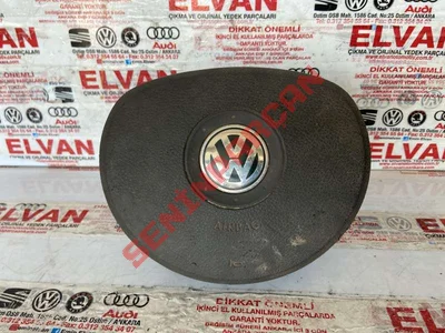 1K0880201N - DİREKSİYON HAVA YASTIĞI ÜNİT.