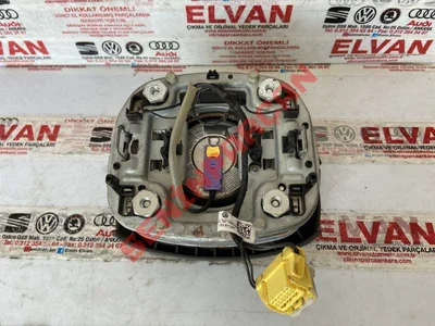 1K0880201N - DİREKSİYON HAVA YASTIĞI ÜNİT.