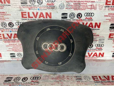 8L0880201 - DİREKSİYON HAVA YASTIĞI ÜNİT.