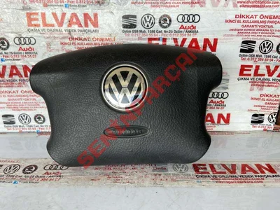 3B0880201AM - DİREKSİYON HAVA YASTIĞI ÜNİT.