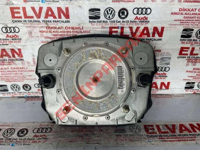 3B0880201AH - SPOR DİREKSİYON HAVA YASTIĞI - İkinci El Orjinal